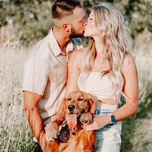 Meet your Posher, Steven